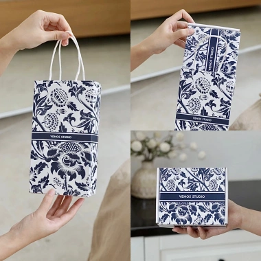 Sale Tết 175k - Ví Đựng Tiền Mini VENOS Luna Nữ Da Saffiano PU Premium Gập Đôi 8 Sale Tết 175k - Ví Đựng Tiền Mini VENOS Luna Nữ Da Saffiano PU Premium Gập Đôi 8