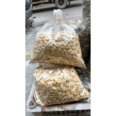 SALE TẾT 500g Hạt Bí Rang Củi Giòn Bùi, Hạt To – Ăn Vặt Ngày Tết Giá 85.000đ