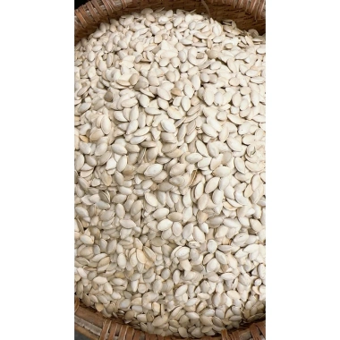 SALE TẾT 500g Hạt Bí Rang Củi Giòn Bùi, Hạt To – Ăn Vặt Ngày Tết Giá 85.000đ 7 SALE TẾT 500g Hạt Bí Rang Củi Giòn Bùi, Hạt To – Ăn Vặt Ngày Tết Giá 85.000đ 7