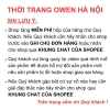 SALE TẾT Áo blazer nam Owen 2 lớp màu xanh đậm regular fit 1 khuy giảm giá 19% 9
