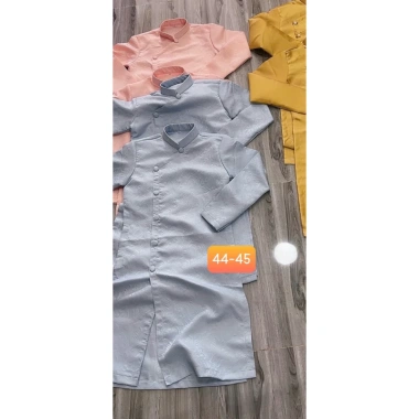SALE Tết áo dài nam gấm lụa thêu tay cao cấp – Giá chỉ 161.5k 10 SALE Tết áo dài nam gấm lụa thêu tay cao cấp – Giá chỉ 161.5k 10