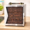 Sale Tết Máy Sấy Dehydrato Inox 304 6‑8‑12 Tầng - Sấy Hoa Quả Thực Phẩm Giá 1,399,000 4