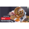 SALE TẾT - Máy Xay Tiêu & Xương SGE 32.000 vòng/phút, Xay Thịt Khô Siêu Mịn, Giá giảm 1.339.000₫ 7