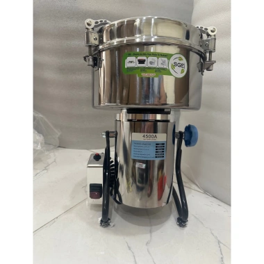 SALE TẾT - Máy Xay Tiêu & Xương SGE 32.000 vòng/phút, Xay Thịt Khô Siêu Mịn, Giá giảm 1.339.000₫ 9 SALE TẾT - Máy Xay Tiêu & Xương SGE 32.000 vòng/phút, Xay Thịt Khô Siêu Mịn, Giá giảm 1.339.000₫ 9