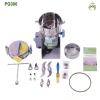 SALE TẾT - Máy Xay Tiêu & Xương SGE 32.000 vòng/phút, Xay Thịt Khô Siêu Mịn, Giá giảm 1.339.000₫ 10