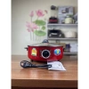 Sale Tết Nồi Lẩu Điện Đa Năng 30cm 3L 800W Chống Dính Chiên Xào Rán Nấu Giá 350k 6