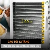 SALE TẾT Tủ sấy khí nóng GE‑ECO đa năng, tản nhiệt nhanh, tiết kiệm, giá 3.05 triệu 5