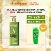 Sale Tháng 2 Dầu gội Thái Dương 3 Gold Hoa Lá 500ml tặng Dầu xả 3 200ml giá chỉ 235.636₫