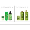 Sale Tháng 2 Dầu gội Thái Dương 3 Gold Hoa Lá 500ml tặng Dầu xả 3 200ml giá chỉ 235.636₫ 2