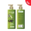 Sale Tháng 2 Dầu gội Thái Dương 3 Gold Hoa Lá 500ml tặng Dầu xả 3 200ml giá chỉ 235.636₫ 3