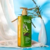 Sale Tháng 2 Dầu gội Thái Dương 3 Gold Hoa Lá 500ml tặng Dầu xả 3 200ml giá chỉ 235.636₫ 4