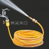 [SALE] Vòi xịt đa năng tưới cây rửa xe, tặng 1 vòi 2 đầu nối, giá chỉ 45.000₫