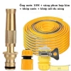 [SALE] Vòi xịt đa năng tưới cây rửa xe, tặng 1 vòi 2 đầu nối, giá chỉ 45.000₫ 7