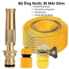 [SALE] Vòi xịt đa năng tưới cây rửa xe, tặng 1 vòi 2 đầu nối, giá chỉ 45.000₫ 9