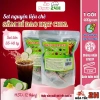 Sâm bí đao hạt chia 400g - Set trà 12 vị thanh lọc cơ thể, giảm cân, đẹp da - Giá chỉ 90.000₫