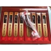 Sâm củ tẩm mật ong Bio APGOLD Hàn Quốc 240g – Tăng sức đề kháng, giá 619k 8