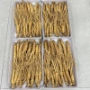 Sâm Hầm Gà Nhân Sâm Hàn Quốc 1kg (20-25 củ) - Tốt sức khỏe, hầm gà, canh - Giá ưu đãi 1.55 triệu