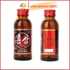SÂM HOÀNG DIỆU 2 hộp 20 chai Nước uống hồng sâm Dongnam - Tăng sức đề kháng, năng lượng, chỉ 155.999₫ 3