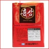 SÂM HOÀNG DIỆU 2 hộp 20 chai Nước uống hồng sâm Dongnam - Tăng sức đề kháng, năng lượng, chỉ 155.999₫ 4