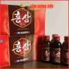 Sâm Hoàng Diệu Nước hồng sâm Dongnam 6 năm tuổi 100ml - 10 chai - 77.999 VND 8
