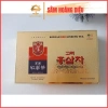 Sam Hoang Dieu Trà Hồng Sâm Hàn Quốc 3g x 100 gói - Tăng sức đề kháng, năng lượng, giảm giá 229.999đ 4