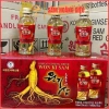 Sâm Hoàng Diệu WonKiSam Nước Hồng Nhân Sâm 10 chai 120ml Giá ưu đãi 369.999 VND 2