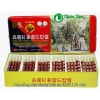 Sâm Hồng Nhung Linh Chi Cao Cấp KGS Hàn Quốc 120 viên 98.4gr - Giá ưu đãi 800.000đ 3