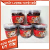 Sâm lát tẩm mật ong Hàn Quốc JEONG GEUN SAM 200g - Giảm giá 500k, hộp cốc nhựa 2