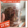 Sâm lát tẩm mật ong Hàn Quốc JEONG GEUN SAM 200g - Giảm giá 500k, hộp cốc nhựa 3