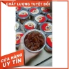 Sâm lát tẩm mật ong Hàn Quốc JEONG GEUN SAM 200g - Giảm giá 500k, hộp cốc nhựa 4