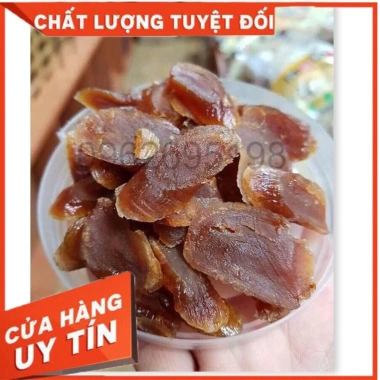 Sâm lát tẩm mật ong Hàn Quốc JEONG GEUN SAM 200g - Giảm giá 500k, hộp cốc nhựa