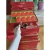 Sâm lát tẩm mật ong Sambok Hàn Quốc 200g - Tăng sức đề kháng, hỗ trợ giảm cân, giá ưu đãi 439.000 4