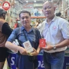 Sâm Lên Men Nhân Sâm Đen Baumann Mỹ - Dùng Trực Tiếp Tăng Cường Sinh Lực, Giảm Lo Âu, Giá Ưu Đãi 339.000 5
