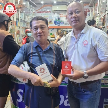 Sâm Lên Men Nhân Sâm Đen Baumann Mỹ - Dùng Trực Tiếp Tăng Cường Sinh Lực, Giảm Lo Âu, Giá Ưu Đãi 339.000