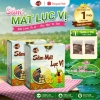 Sâm Mát Lục Vị Set 10-12L Nguyên Liệu Nấu, Tặng 2 Túi Hạt Chia Đen 20g - 44.600₫ 8