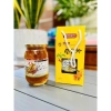 Sâm ngâm mật ong Hàn Quốc Honey Ginseng Tea 580gr - Giá ưu đãi 193.000 VND