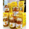 Sâm ngâm mật ong Hàn Quốc Honey Ginseng Tea 580gr - Giá ưu đãi 193.000 VND 2