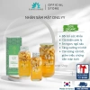 Sâm Nghệ Mật Ong YY Chính Hãng - Tăng Sức Khỏe, Trí Nhớ, Sinh Lý, Giảm Đau Dạ Dày, Detox Da - Giá 522.500 VNĐ