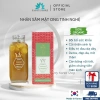 Sâm Nghệ Mật Ong YY Chính Hãng - Tăng Sức Khỏe, Trí Nhớ, Sinh Lý, Giảm Đau Dạ Dày, Detox Da - Giá 522.500 VNĐ 2