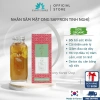 Sâm Nghệ Mật Ong YY Chính Hãng - Tăng Sức Khỏe, Trí Nhớ, Sinh Lý, Giảm Đau Dạ Dày, Detox Da - Giá 522.500 VNĐ 4