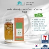 Sâm Nghệ Mật Ong YY Chính Hãng - Tăng Sức Khỏe, Trí Nhớ, Sinh Lý, Giảm Đau Dạ Dày, Detox Da - Giá 522.500 VNĐ 5