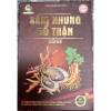 Sâm Nhung Bổ Thận Hộp 30 Viên - Giảm Giá, Giá 200.000, Tăng Sinh Lực, Hỗ Trợ Thận