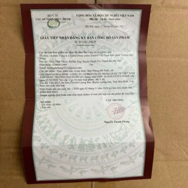 Sâm Nhung Bổ Thận Hộp 30 Viên - Giảm Giá, Giá 200.000, Tăng Sinh Lực, Hỗ Trợ Thận 5