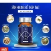 Sâm Nhung Bổ Thận TW3 Platinum Mới 30 viên - Giảm giá 421.950, sức khỏe nam giới 2