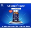 Sâm Nhung Bổ Thận TW3 Platinum Mới 30 viên - Giảm giá 421.950, sức khỏe nam giới 3