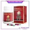 Sâm Nhung Bổ Thận TW3 - Tráng Dương, Cố Tinh, Giảm Giá 20% Chỉ 189.000đ