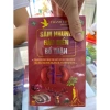 Sâm Nhung Hầu Biển Bổ Thận 60v - Giảm Tiểu Đêm Nam Nữ - Hàng Chính Hãng Giá 198k 4
