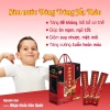 Sâm Nước Đông Trùng Hạ Thảo HSD 2.028 - Bồi bổ cơ thể, tăng sức khỏe, hỗ trợ ăn ngủ ngon, chỉ 90k 5