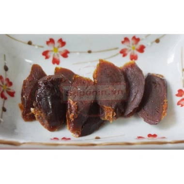Sâm Tẩm Mật Ong 6 Năm Tuổi Hàn – Nhân Sâm Tươi Bồi Bổ, Tăng Đề Kháng, Quà Biếu 589k