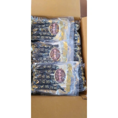 Sâm tẩm mật ong Hàn Quốc 6 năm tuổi 1kg (10 củ) - Giá ưu đãi 500.000₫ 7 Sâm tẩm mật ong Hàn Quốc 6 năm tuổi 1kg (10 củ) - Giá ưu đãi 500.000₫ 7